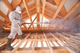 Best Eco-Friendly Insulation Solutions  in Estill, SC