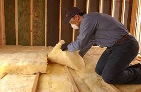 Best Insulation for Existing Homes  in Estill, SC